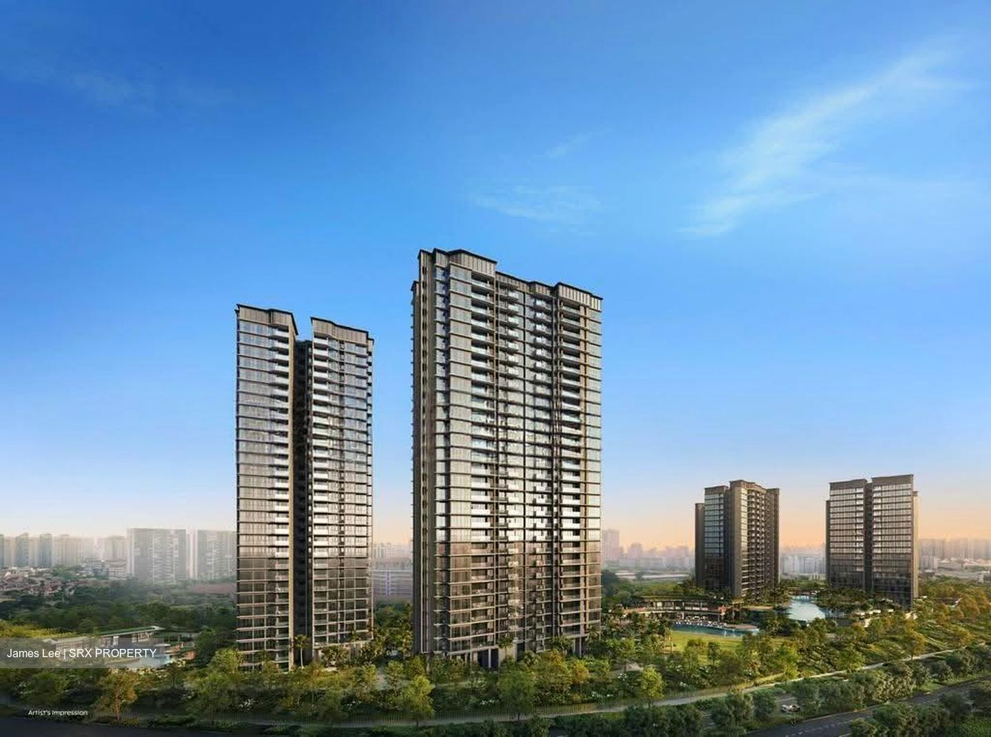 Thomson View Condominium (D20), Condominium #636330671